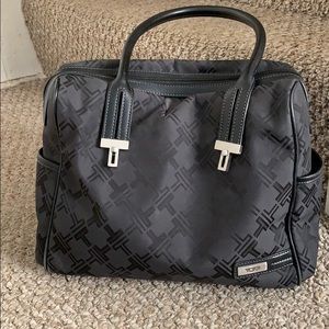 Tumi Handbag